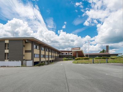 黒川温泉 瀬の本高原ホテルイメージ