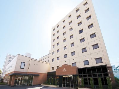 ホテルメイプルイン幕張イメージ