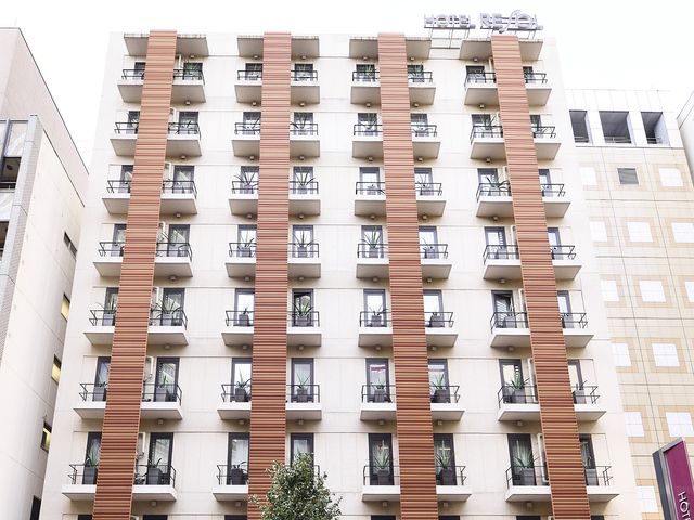ホテルリソル池袋イメージ