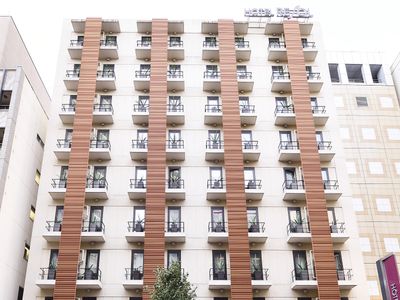 ホテルリソル池袋イメージ