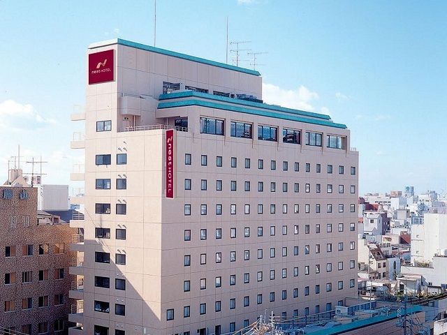 ネストホテル松山イメージ
