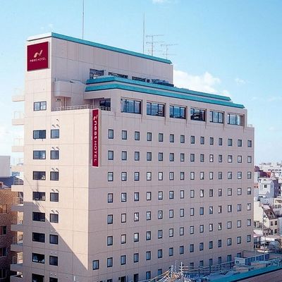 ネストホテル松山イメージ