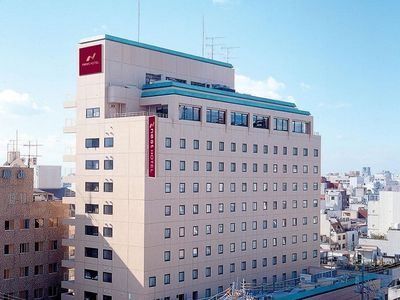 ネストホテル松山イメージ
