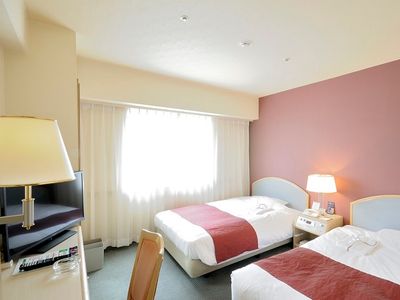 ネストホテル松山イメージ