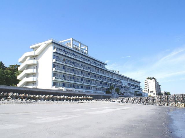 指宿海上ホテルイメージ