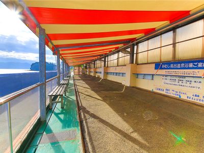 指宿温泉 指宿海上ホテルイメージ