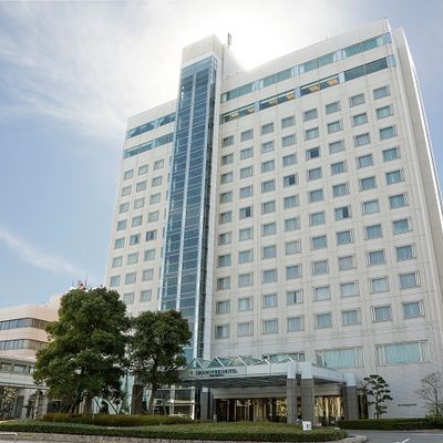 徳島グランヴィリオホテルイメージ