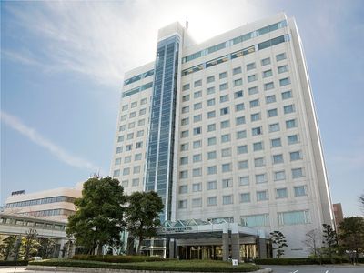 徳島グランヴィリオホテルイメージ