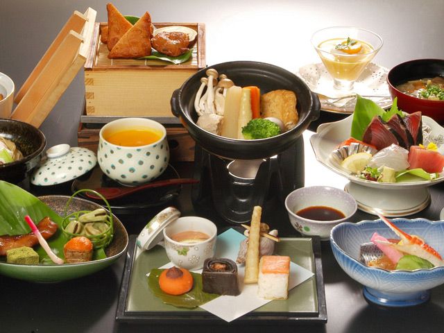 指宿海上ホテルイメージ