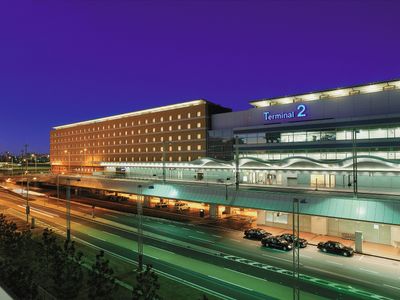 羽田エクセルホテル東急イメージ