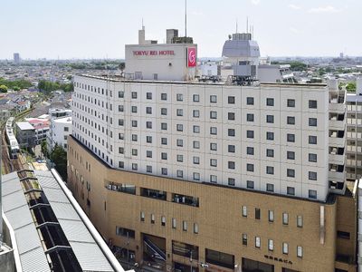 吉祥寺東急REIホテルイメージ