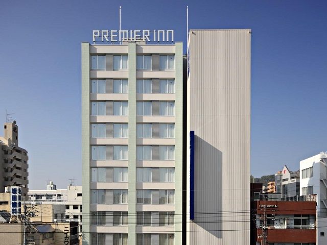 プレミアイン松山イメージ