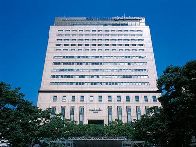 三井ガーデンホテル千葉イメージ