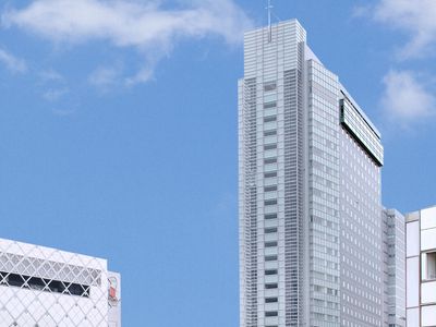 渋谷エクセルホテル東急イメージ