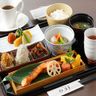 日本料理「旬彩」和朝食イメージ