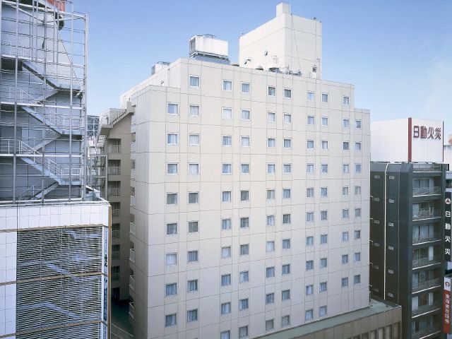 渋谷東急REIホテルイメージ