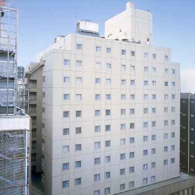 渋谷東急REIホテルイメージ