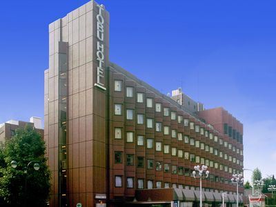 渋谷東武ホテルイメージ