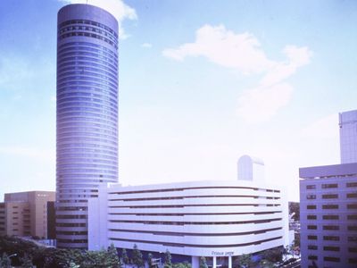 新横浜プリンスホテルイメージ