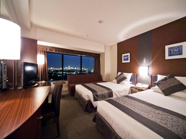 横浜の人気ホテルイメージ