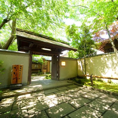 由布院寛ぎの宿なな川イメージ