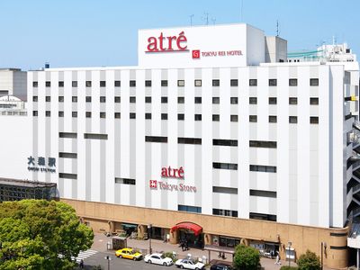 大森東急REIホテルイメージ