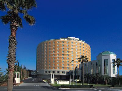 舞浜ビューホテル by HULIC（旧）東京ベイ舞浜ホテルイメージ