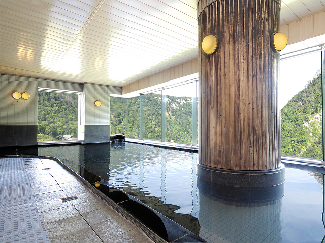 ホテル大雪 ONSEN & CANYON RESORTイメージ