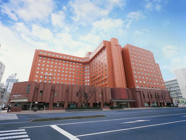 札幌東急REIホテルイメージ