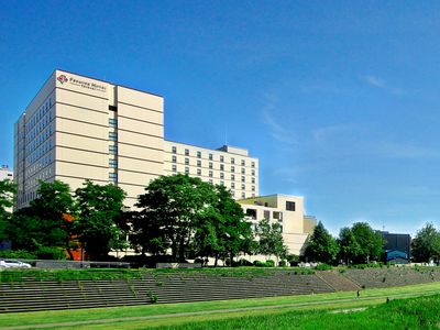 プレミアホテル-TSUBAKI-札幌イメージ