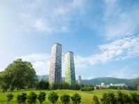 何度も訪れたいリゾートの画像