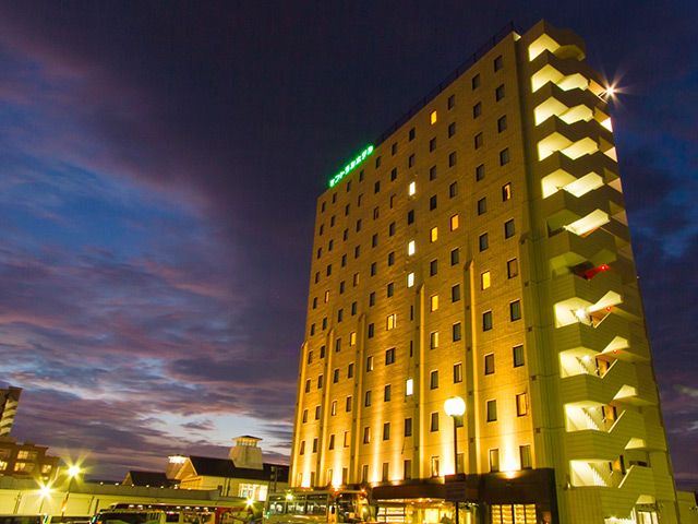 セントラルホテル伊万里イメージ