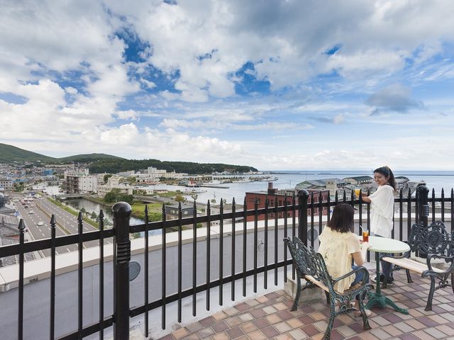 ホテルノルド小樽イメージ