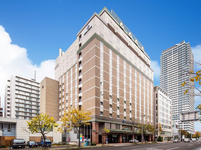 札幌観光に便利♪イメージ