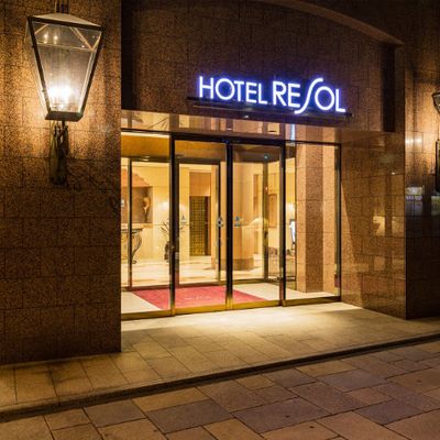 6位 ホテルリソル札幌 中島公園イメージ