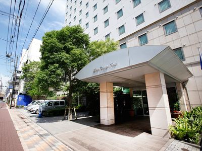 ホテルサンデイズ鹿児島イメージ