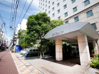 ホテルサンデイズ鹿児島イメージ