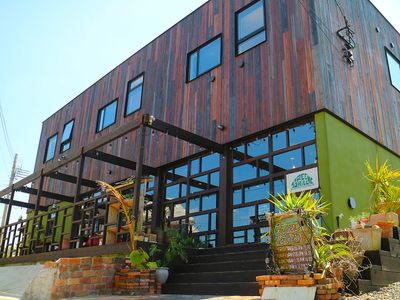 ペンション グリーンヒルイメージ