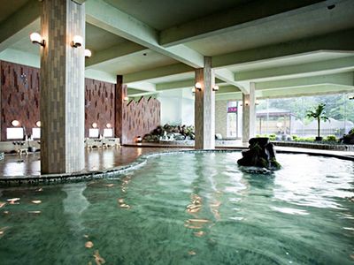 ホテル網走湖荘イメージ