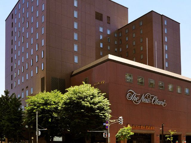 ニューオータニイン札幌イメージ