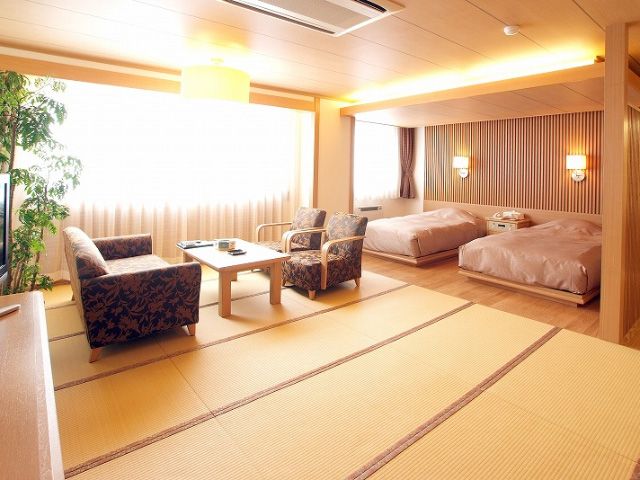 至然館和洋室(お部屋の一例)の画像
