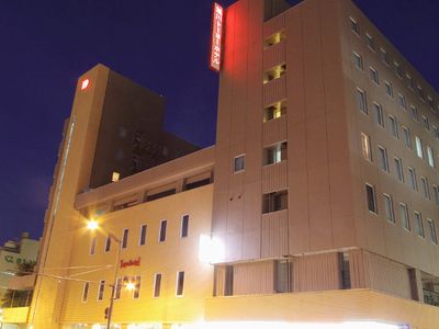 旭川トーヨーホテルイメージ