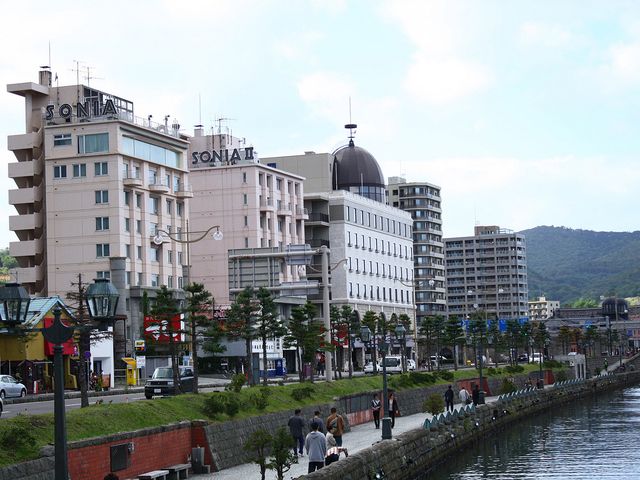 ホテルソニア小樽イメージ