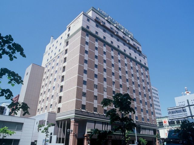 ホテルマイステイズ札幌アスペンイメージ