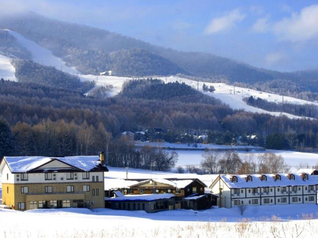 リゾートインノースカントリーイメージ