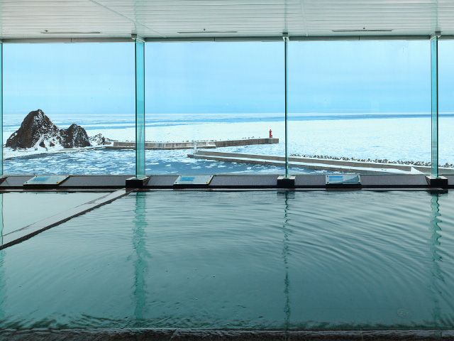 【北海道】北こぶし  知床  ホテル&リゾートイメージ