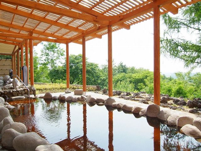 十勝幕別温泉グランヴィリオホテルイメージ