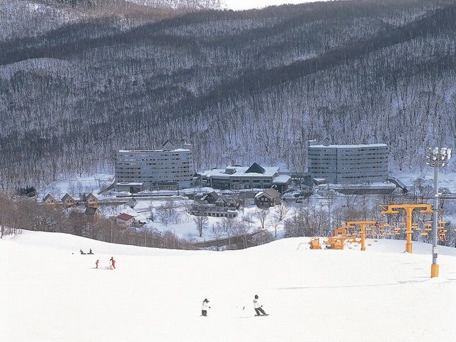 小樽朝里クラッセホテル ステイプランイメージ