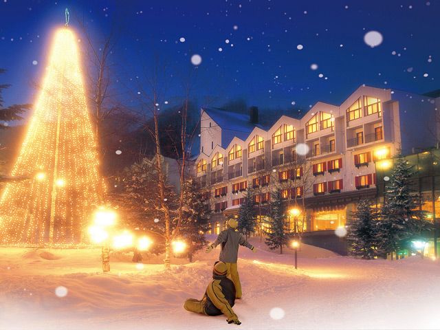 ルスツリゾートホテル&コンベンションイメージ