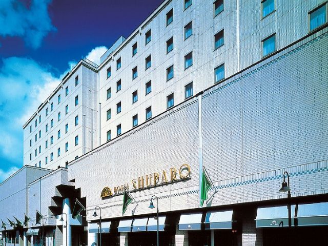 ホテルシューパロイメージ